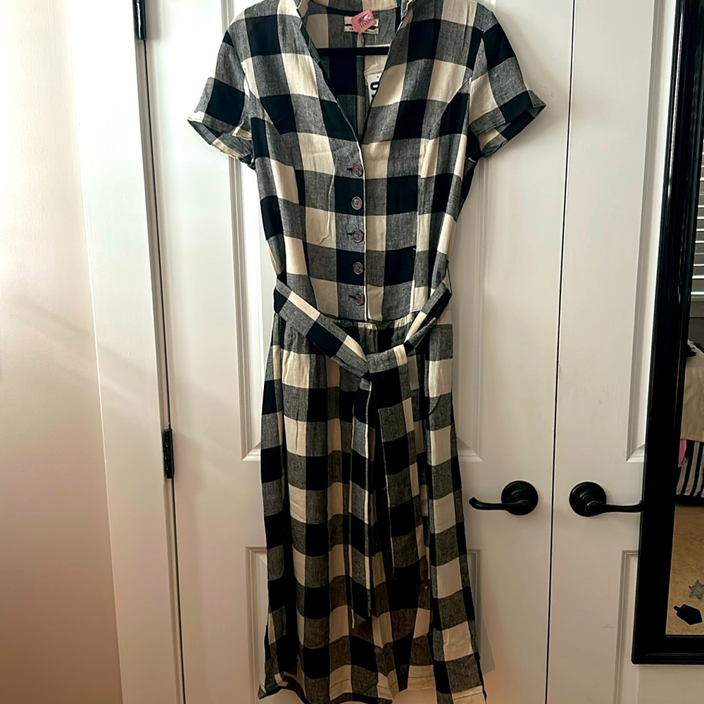 NWT URBAN OUTFITTERS DRESS